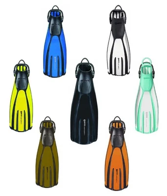 MARES AVANTI QUATTRO+ Geräteflosse