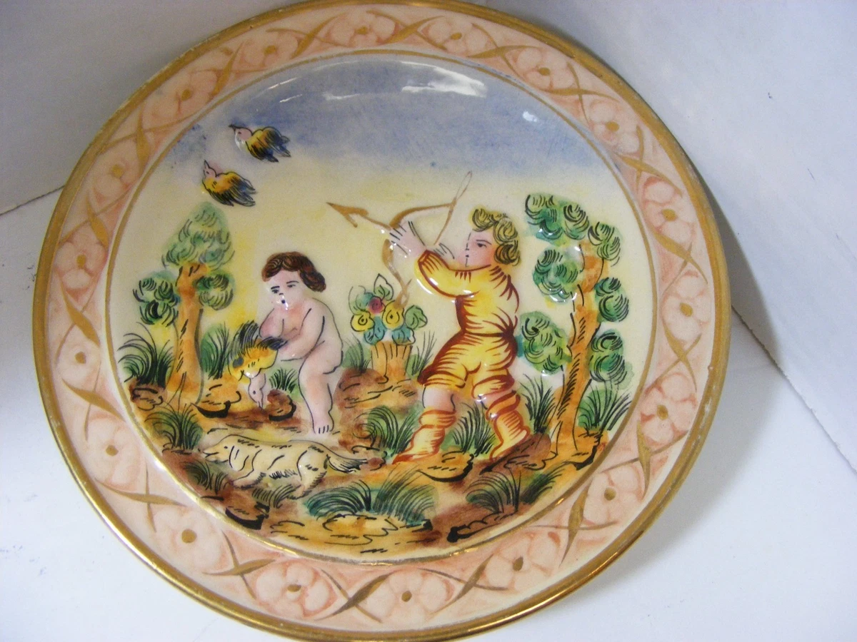 Capodimonte Italy for sale | eBay