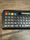 Samsung Keyboard Remote Control BN59-01134B For Samsung Smart TV RMC-QTD1 Tested