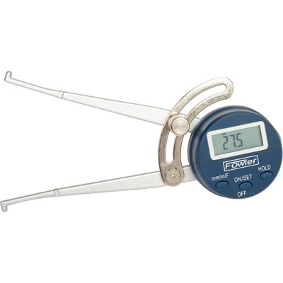 Fowler 54-554-730-0 6''/150mm Inside Digital Spring Caliper