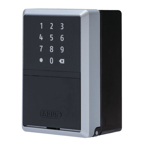 Abus Schlüsseltresor KeyGarage 787 Smart Bluetooth 12 x 8,3cm Elektronikschloss - Bild 2 von 2