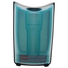 Bosch 2609199179 Dust Container for ROS10, ROS20VS, and ROS20VSK