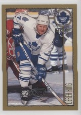 1998-99 Topps O-Pee-Chee Derek King #84 je2