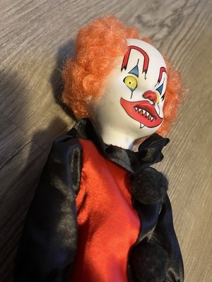 Living Dead Dolls Resurrection Schitzo | eBay