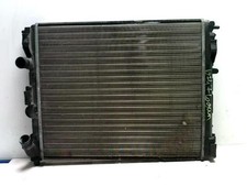 Radiateur Dacia LOGAN