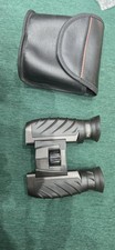 Steiner 10 x 26 Safari Ultrasharp Binoculars