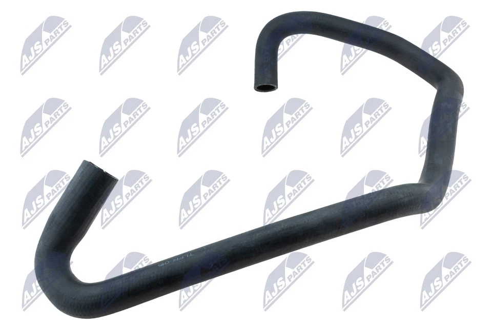 Flessibile radiatore per FORD FOCUS FOCUS C-MAX - Immagine 2 di 2