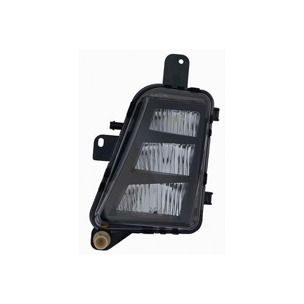 Nebelscheinwerfer Vorne Links FüR VW Golf 7 Gti GTD Von 2012 5G0941699-image