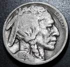 1926-S BUFFALO NICKEL