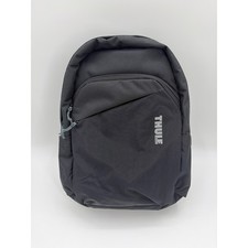 Thule Indago Backpack Black 23L Laptop Bag 3205533 New With Tags