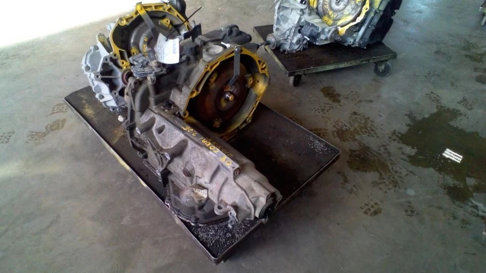 Automatic Transmission 2.2L Thru 1/06/08 Fits 08 COBALT 503983 - Image 2 of 4