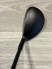 Callaway XR 19° Hybrid 3H Right-Handed Graphite Shaft 5.5 Flex