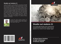 M Naga Ramy Krishna (U. A.) | Studio Sul Motore CI | Taschenbuch | Italienisch
