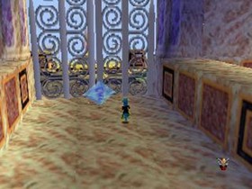 Gex 64 Enter The Gecko - Nintendo N64 Game