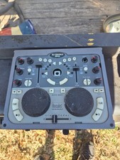 Hercules DJ Console MK 2 ( No usb cable)