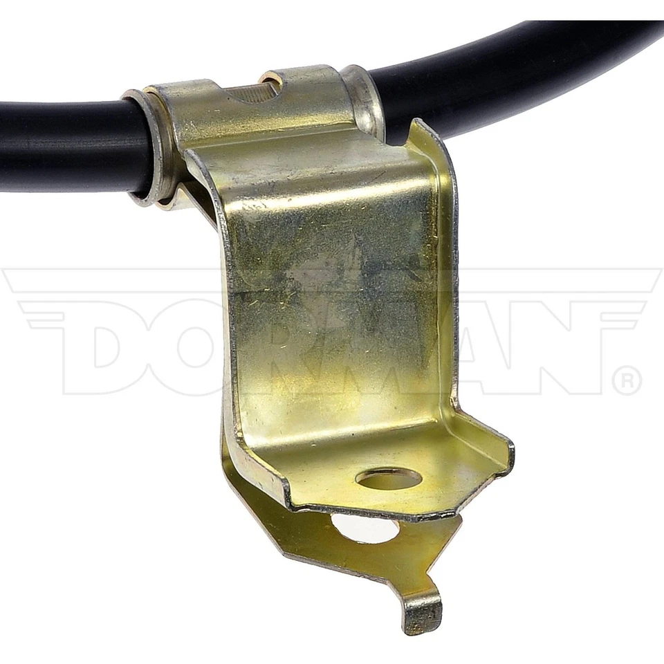 Dorman C660830 停车制动电缆 适用于 03-09 雷克萨斯 GX470 — 第 3/4 张图片