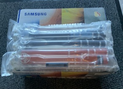 Samsung, Printer Xpress C43-C48 CYAN