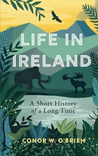 Life in Ireland: A Short History of a Long time By Conor W. O'Brien