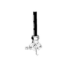 RUBINETTO SERBATOIO BENZINA DUCATI SL PANTAH 600 1983 1984