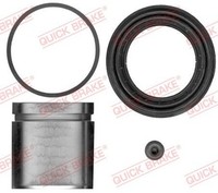 Reparatursatz Bremssattel Quick Brake 114-5076 FüR Opel Combo Tour Corsa X01 X03
