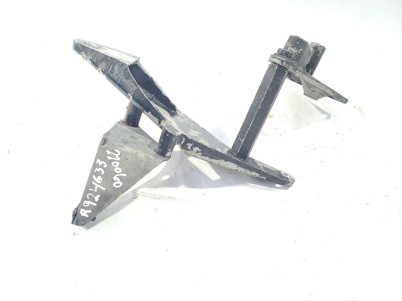 1980 Rolls Royce OEM Power Steering Mount ue355834