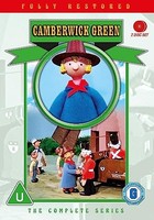 Camberwick Green The Complete Series - Dvd - G3Z