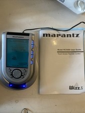 Marantz Ds 5400/RC5400 Infrared Remote Contro...