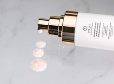 Gentle Exfoliating Face Scrub