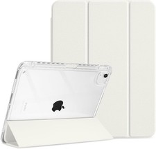 Case for iPad Air 13 Inch M4/M3/M2 2026/2025/2024, Shockproof Cover, Pencil Hold
