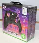 PowerA Advantage Wired Controller for XBOX / PC [Model: XBGPADWH, USB-C Cable ]