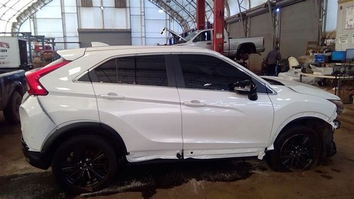 Starter Motor Fits 18-20 ECLIPSE CROSS 5709139 - Picture 2 of 12
