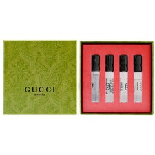 Gucci Ladies Mini Set Gift Set Fragrances 3616305267245