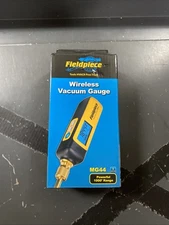 HVAC Vacuum Gauge, Wireless Connectivity & Easy,to,Read Digital Display