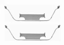 Front Brake Caliper Accessory Kit Fits BMW Mintex MBA1638 1 Year Warranty