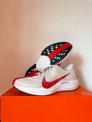Nike Pegasus Plus Laufschuhe - NEU - ORIGINAL -Gr. 48,5 Running Zoomx FQ7262-003