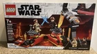 LEGO 75269 - Star Wars - Duel on Mustafar - 2020 - NEW & Sealed