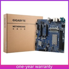 GIGABYTE MW34-SP0 Rev1.1 LGA1700 W680 DDR4 IPMI Server/ Workstation