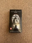 LEGO Star Wars the Mandalorian Helmet