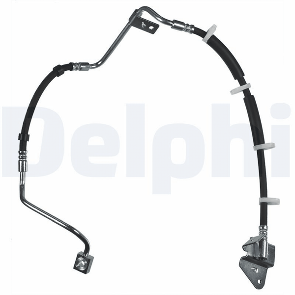 Bremsschlauch Vorderachse Rechts FüR Jeep Grand Cherokee II-image
