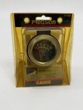 This Is A Vintage Champ Precision Mechanical Oil-pressure Gauge Part 7-133 This Is A Vintage Champ Precision Mechanical Oil-pressure Gauge Part 7-133