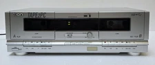 ION Tape 2 PC/USB Cassette Tape Archiver Convert to MP3 Tested & Working!