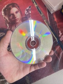 Illbleed (Sega Dreamcast, 2001) Tested Disc Only