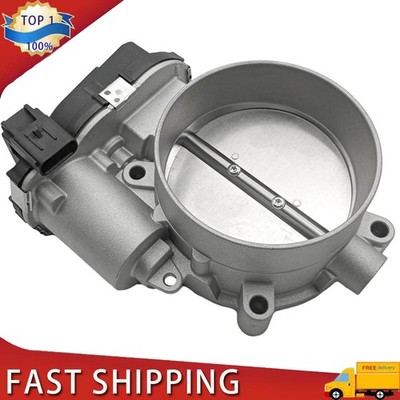 For Charger Challenger Hellcat Trackhawk Cummins 68184386AD 92MM Throttle Body
