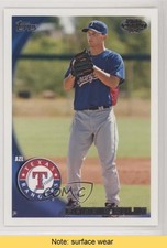 2010 Topps Pro Debut Robbie Erlin #203 READ 3c7