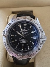 Breitling Colt Automatic