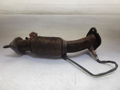 2020-2023 Kia Soul 2.0L Front Exhaust Pipe 28610K0500