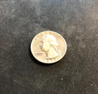 1957-P  Washington Quarter "Free Shipping"