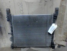Radiateur Chevrolet SPARK