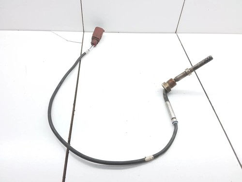AUDI A3 8P1 Abgastemperatursensor 6X0973802A 03G906088K 2.00 Diesel 27184661