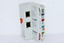 BECKHOFF EK1100 EtherCAT Coupler